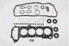 JAPANPARTS KG-136 Gasket Set, cylinder head